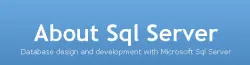About SQL Server - Dmitri Korotkevitch's Blog